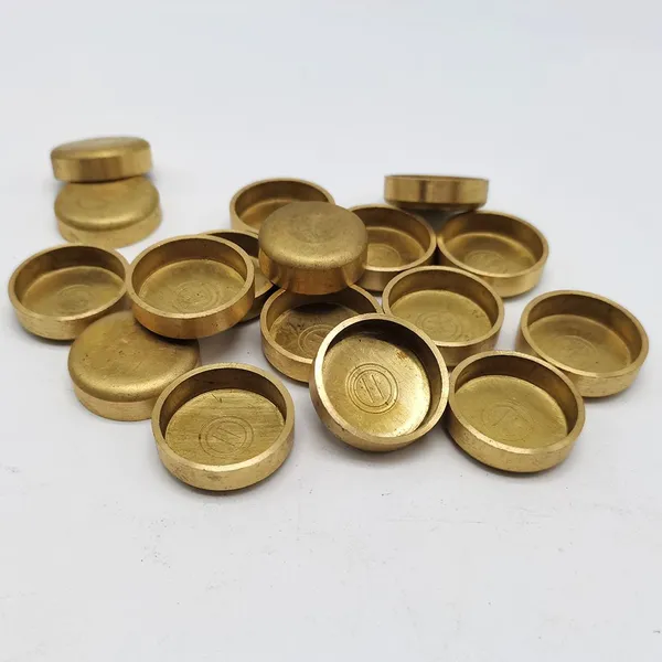 Engine Block Antifreeze Plug/core Plug/core Plug/expansion Plug photo-4