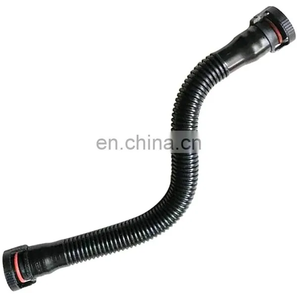 11157608144 Fuel Filter Hose Feed Line For BMW 1 (E81) 2006-2011 photo-5