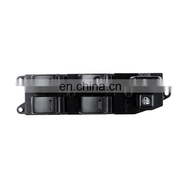 84820-12340 84820-60110 LHD Power Window Master Control Switch Button For Toyota Corolla 7AFE 4AFE 3ZZFE 1997-2004 photo-4