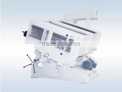 Rice Mill Machine Gravity Paddy Separator With Good Price photo-4