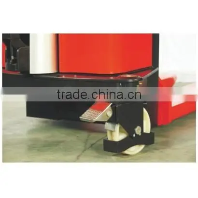 Semi-electric Stacker SPM15 photo-3