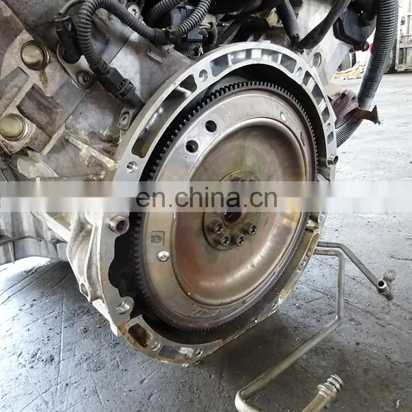 Hot Quality Mercedes-Benz S500 Used Engine Used Mercedes Benz s Class Diesel Engine Assembly photo-5