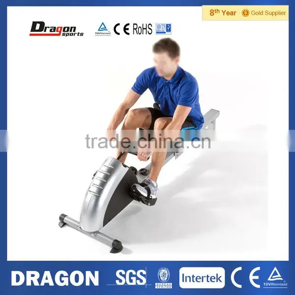 Waterrower RM209 High Quality Gym Equipment Seated Rowing Machine photo-2