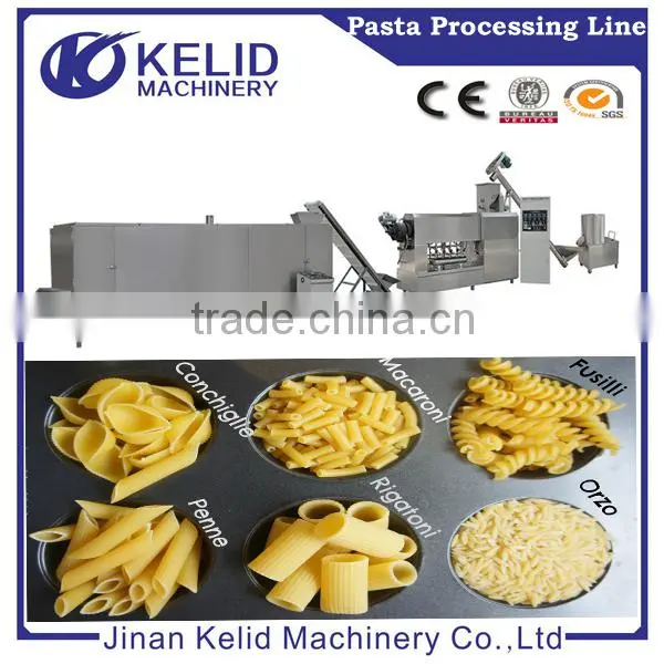 Hot Selling Italian Fresh Noodle Machine photo-3