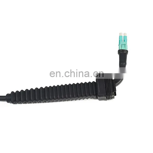 NSN Boot CPRI Optic Patch Cord Duplex LC Fiber RRU RRH Cable photo-4