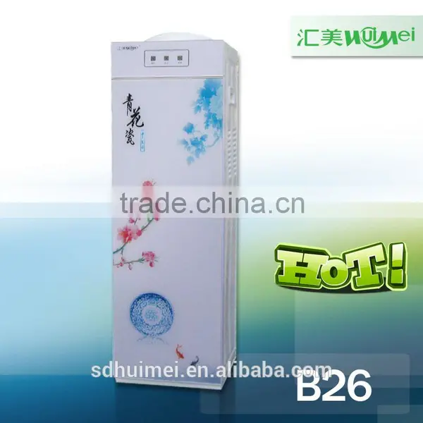 HOT Sale Bottle Loading Water Dispenser/water Cooler photo-5