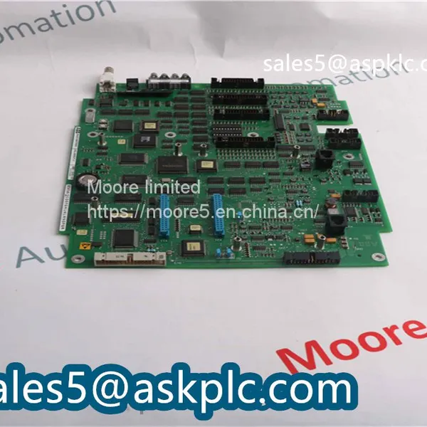ABB YT213001-BA YTE 102A Drive Unit photo-4