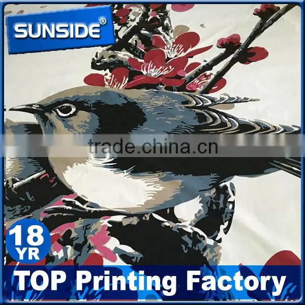 Custom Waterproof Pvc Flex Banner/backlit Flex Banner Printing-qt photo-3