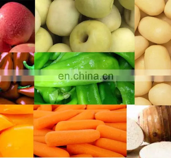 Automatic Potato Steam Peeling Machine High Productive Potatoes Sweet Tomato Steam Peeler Machine photo-5