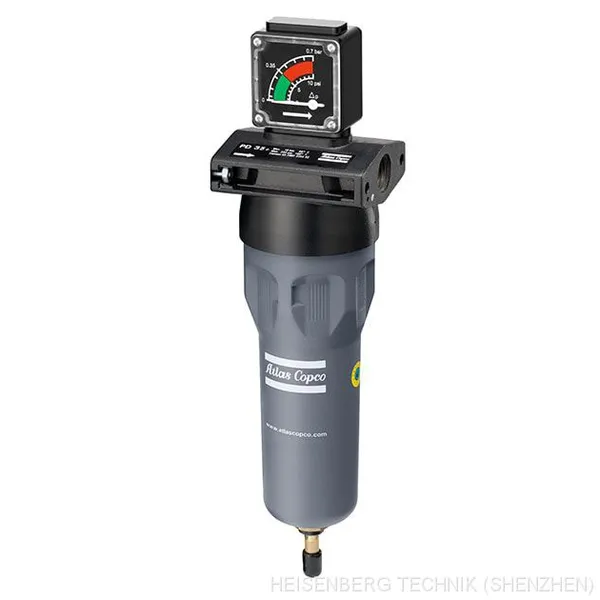 Atlas Copco Aftercoolers photo-2