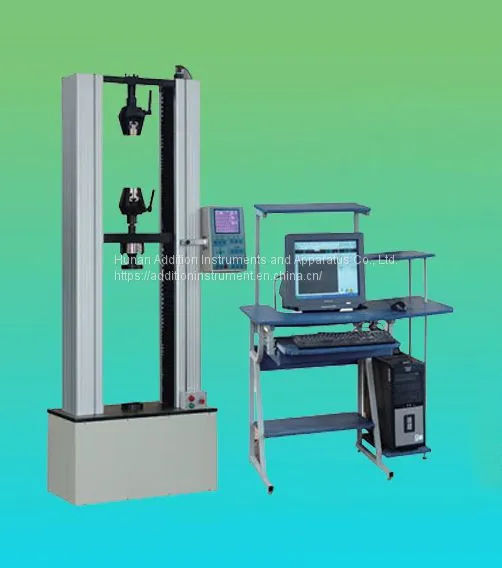 Thermal Stability Of Polyethylene Pipes And Fittings Tester Oxidation Induction Period PE Xbpe Pipe Material OIT Equipment