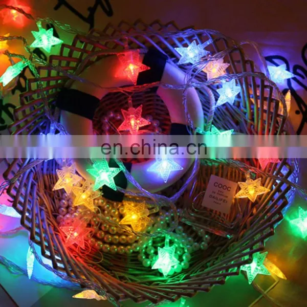 Wholesale Cheap Christmas Holiday Party Led Lights Outdoor Lighting Indoor String Pvc LED Lights USB Plug Decoration photo-2