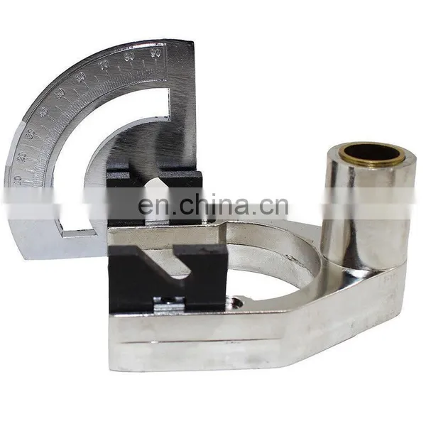 Jewelry Gem Faceting Equipment Angle Polisher Mechanical Arm Gem Faceting Machine (96 Dial Scale) photo-5