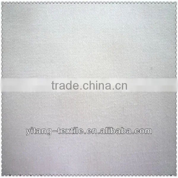 65/35 Polyester Cotton TC Twill Fabric