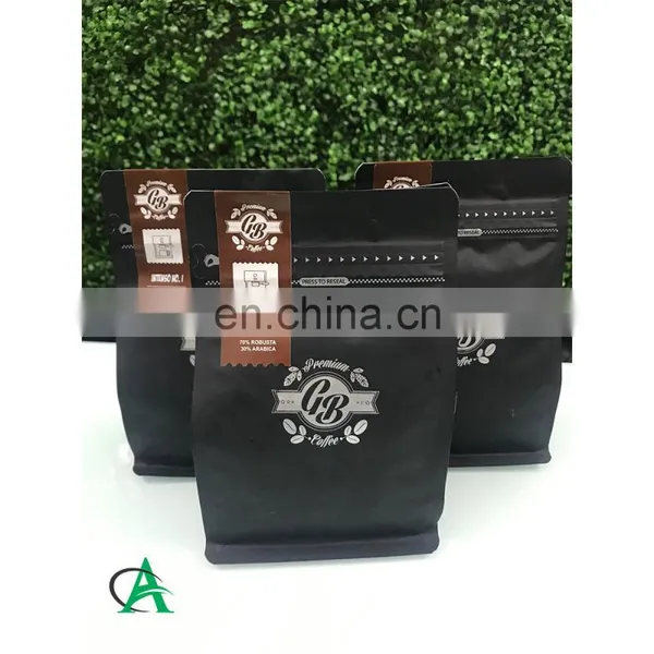 100% FRESH GROUND COFFEE FROM VIETNAM Roasted Coffee Bean photo-5