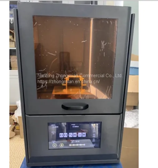 Different 3D Printers for Shoes, Dental Model Machine Digital Printer