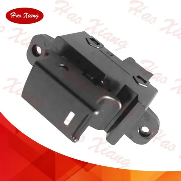 Haoxiang CAR Power Window Switches Universal Window Lifter Switch 93580-2P000 For KIA Sorento photo-2