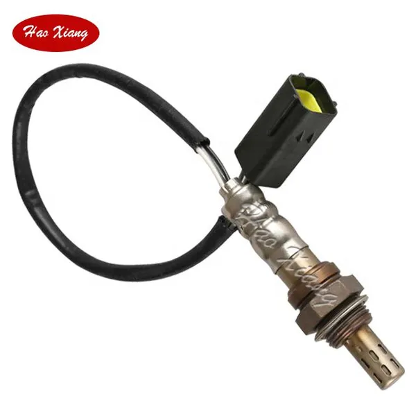 Haoxiang Auto New Material Oxygen O2 Lambda Sensor 5WY2406A For Wuling Sunshine Siemens Chery QQ 0.8L 1.1L