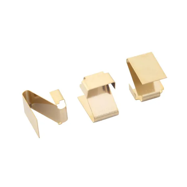 New and Hot Product High Resilience High Conductivity SMD Spring With Sizes Complete and Full Inspection for Delivery photo-2
