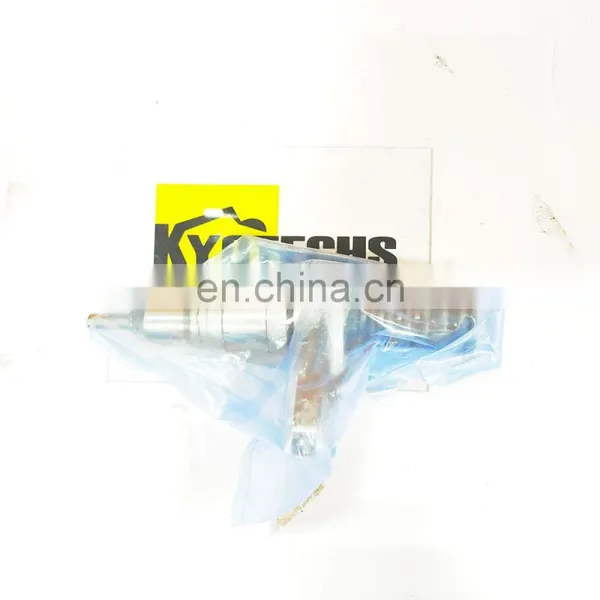 Hot Selling 1278216 1077733 0R-8682 1278218 Engine Injector E322B E325B D5M LOADERCAT938 3116 3126 photo-2