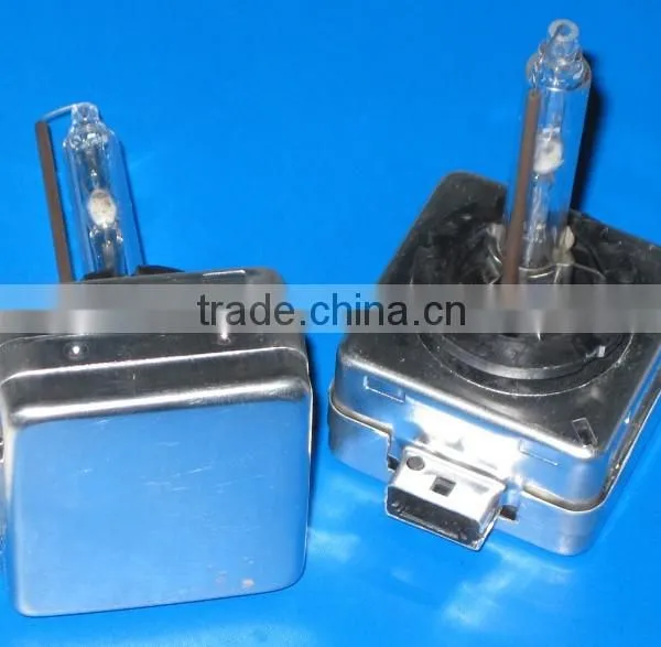 Xenon Bulb, Xenon Lamp D Series Bulb D1S, D1R, D2S( D2C), D2R, D3S, D3R, D4S, D4R 12V 35W photo-3