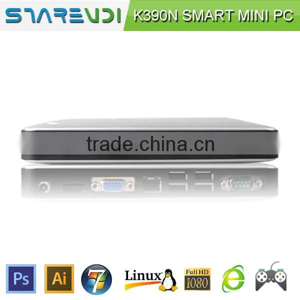 Powerful Function Sharevdi K390N Cloud Computing Terminal photo-2