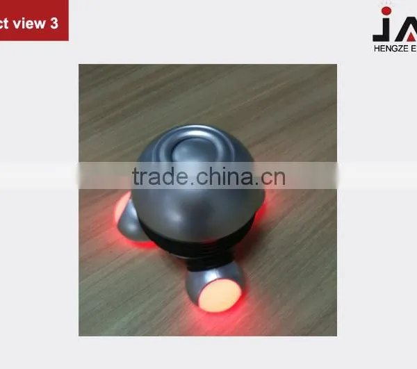 JAK HF8016 Electric Facial Massager for Body photo-4