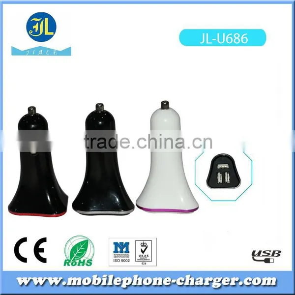 2016 New Product 3-port Car Battery Charger Wholesale in China With High Quality photo-6