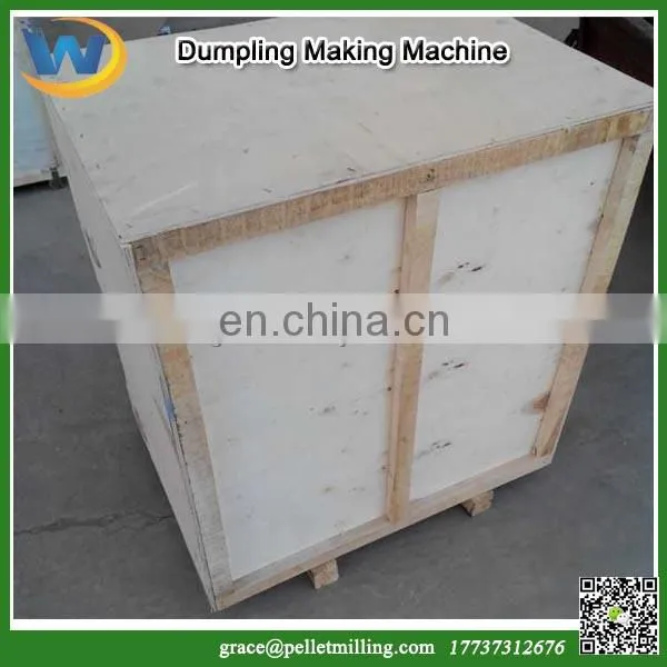 Automatic Small Spring Roll Machine / Spring Roll Maker / Spring Roll Making Machine photo-4
