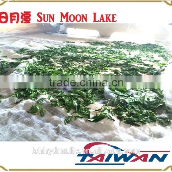 Hot China Products Wholesale Organic Tea