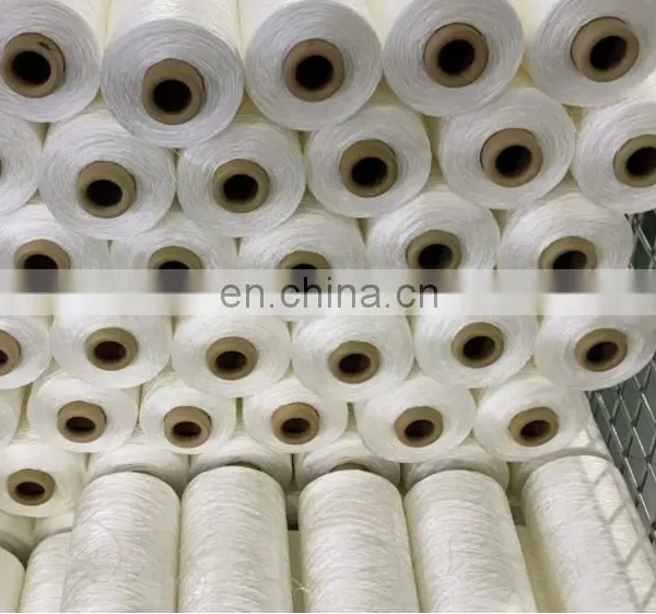 Wholesale Colorful Hank Dyed 100% Nylon 6 Filament Yarn photo-5