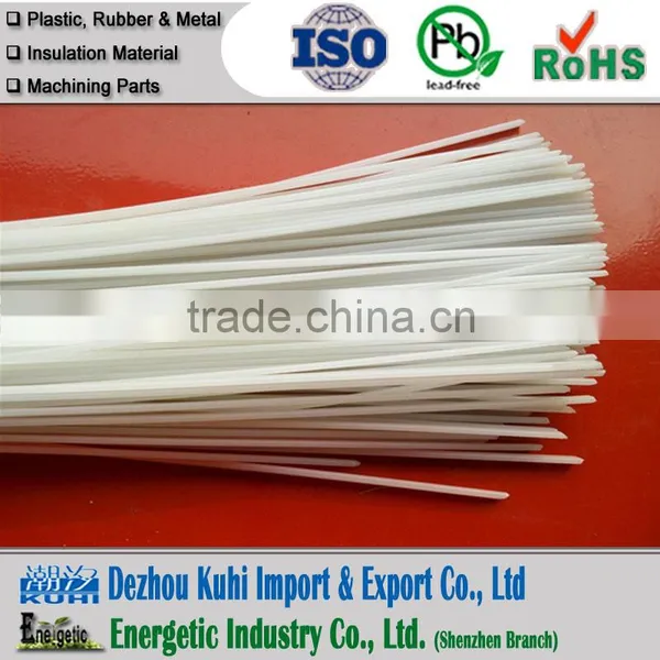 High quality 3mm Polyacetal POM welding rod