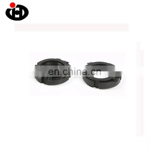 High Quality GB812 Metal Black Rolling Bearings Lock Nuts Round Nuts photo-3