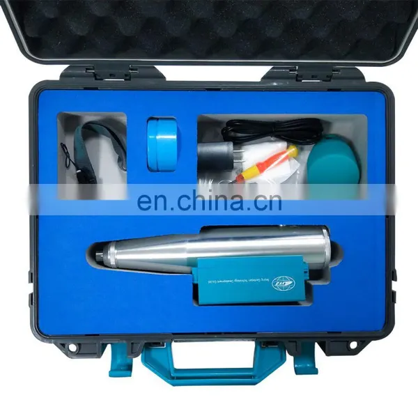 Rebound Schmidt Hammer HT 225 Concrete Test photo-3
