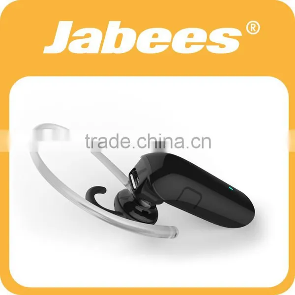 Wireless Bluetooth V3.0 Handsfree for Iphone Mono Bluetooth Headset photo-3
