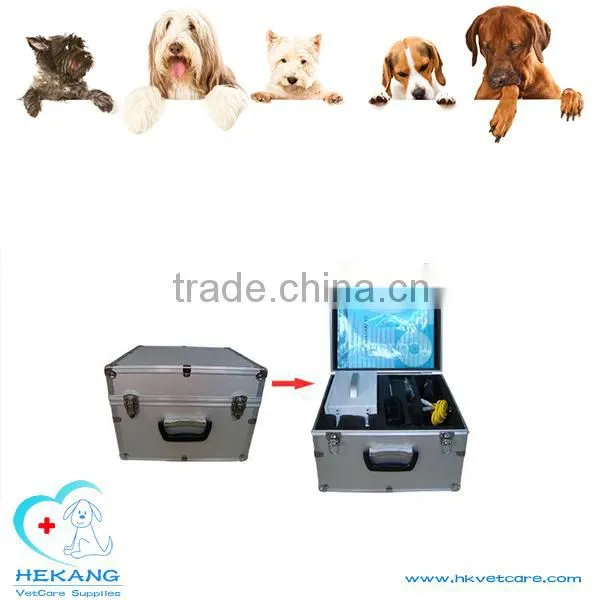 Portable Animal Hospital Otoscope photo-5