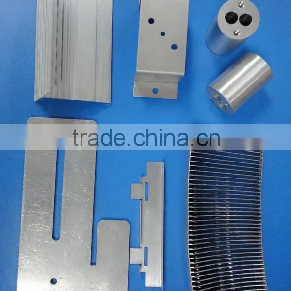 High Volume Production Parts /stamped Parts/carbide Punch Parts