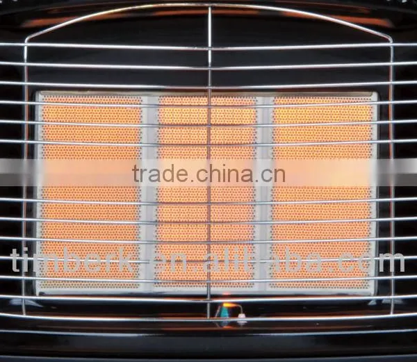 Energy Saving Room Gas Heater photo-3
