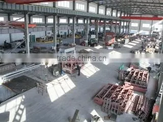 Qingdao Guosen Machinery Co., Ltd. company overview - view 3
