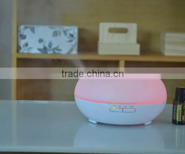 Aroma Diffuser Humidifier Aroma in English Reed Diffusers Wholesale photo-6