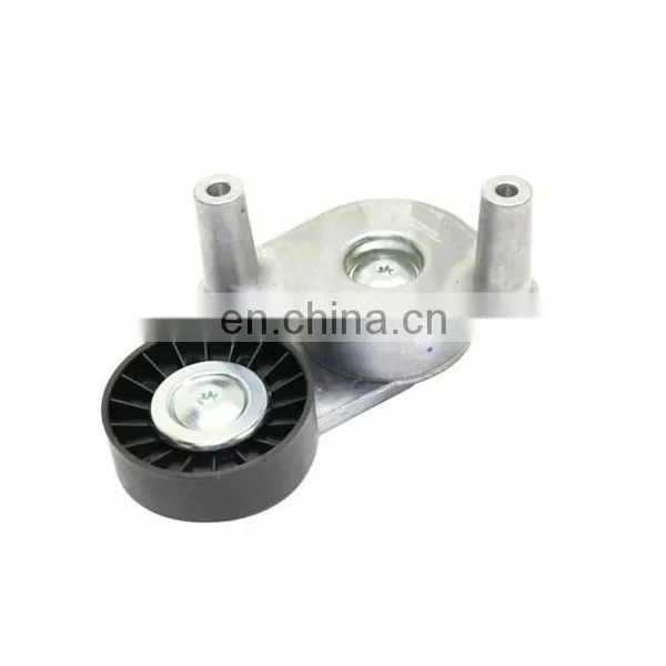 G6BA-G Engine G6BV Fan Belt Tensioner for Japanese Car OEM 25281-37101 25281-37120 Belt Tensioner Pulley Fitness Tensio photo-4