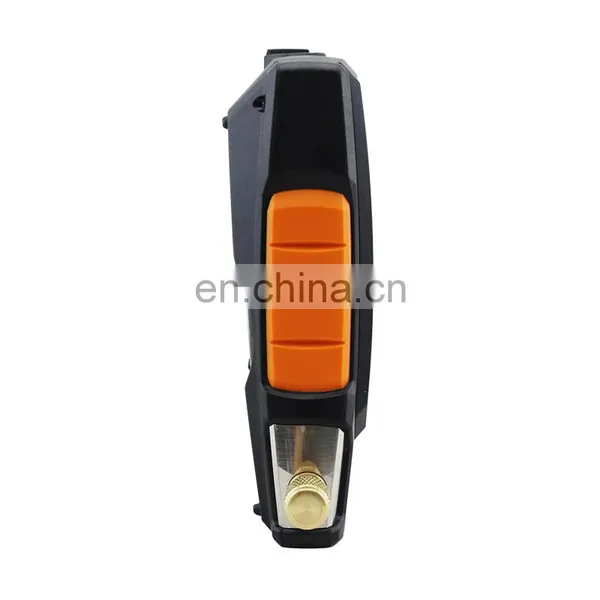 Testo 552 Digital Vacuum Meter Digital Vacuum Pressure Gauge Digital Pressure Gauge photo-3
