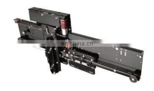 NV31-005 Center Opening Automatic Elevator Landing Door Operator photo-2