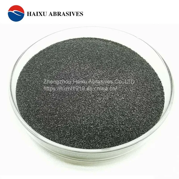 Cerabeads Quality Foundry Beads AFS35 AFS40 China Supplier photo-5