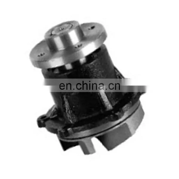 Excavator Parts High Quality Water Pump K800-15-010 photo-2