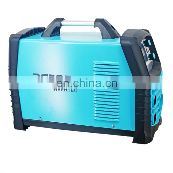 6 in 1 Welding Machine MIG-200WDP 4-inch Full-color LCD Display VRD Electric Shock Prevention photo-3