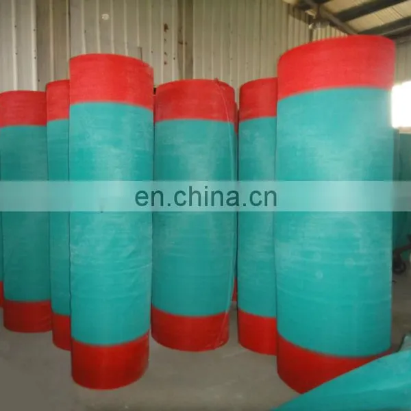 Windproof Net Construction Safety Netting /safety Net Fence photo-2