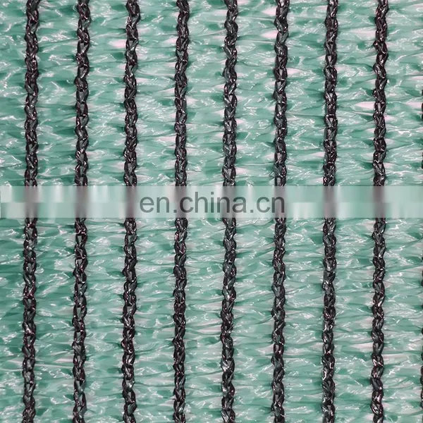 Outdoor Shades 100% Virgin Hdpe Shade Net for Agriculture photo-4