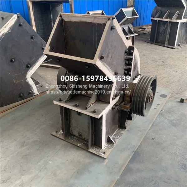 Coal Gangue Crusher photo-3