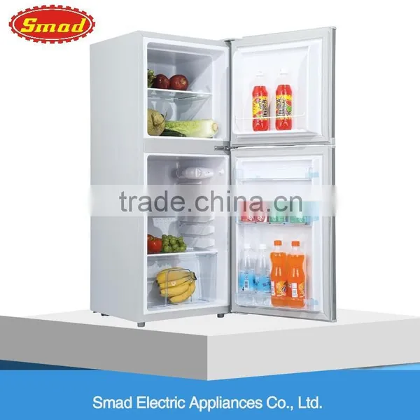 Single Door Refrigerator Solar DC 12V Refrigerator photo-2